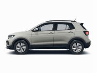 Volkswagen T-Cross - Vorschau Bild 8