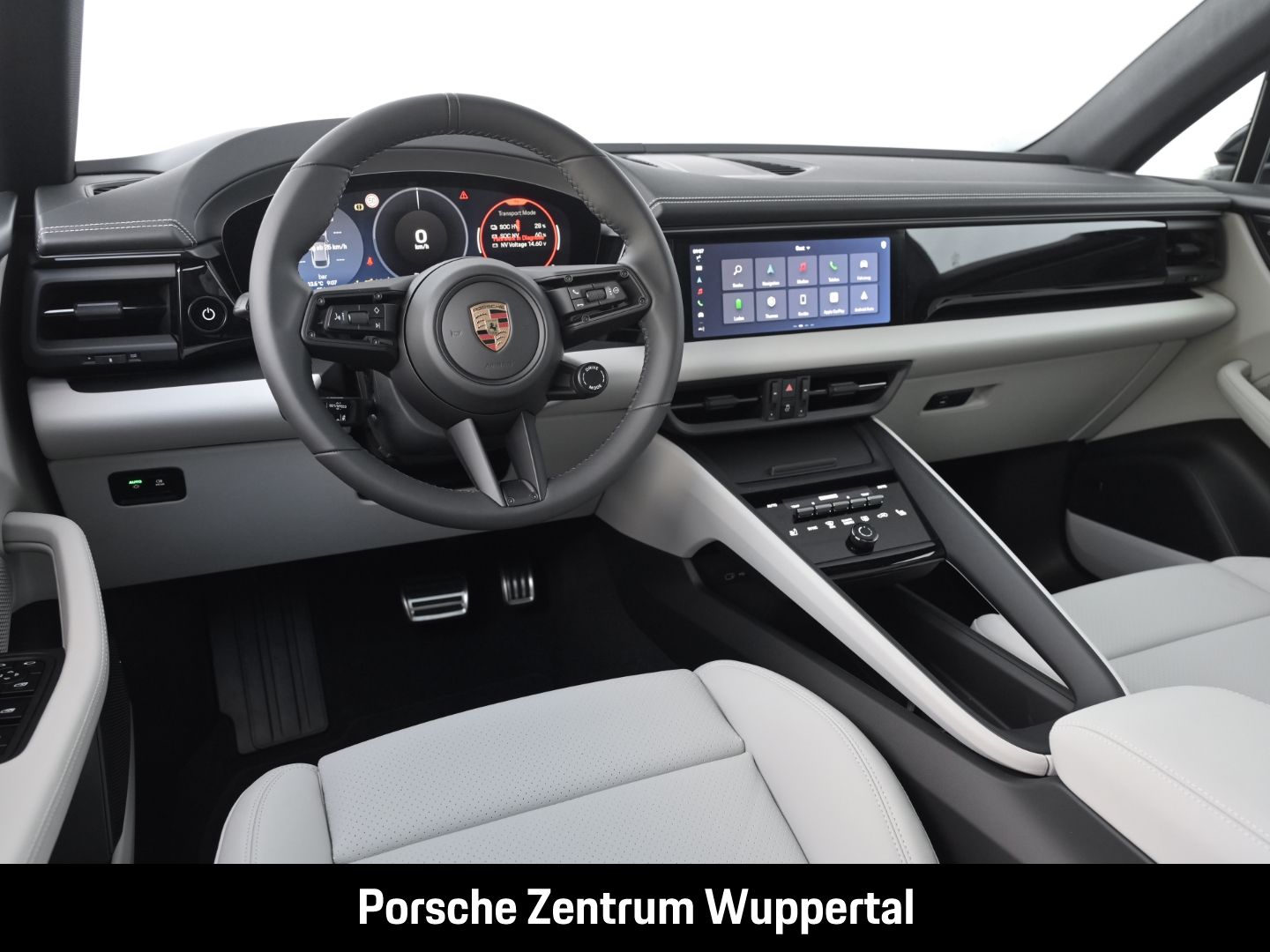 Porsche Macan - Bild 16