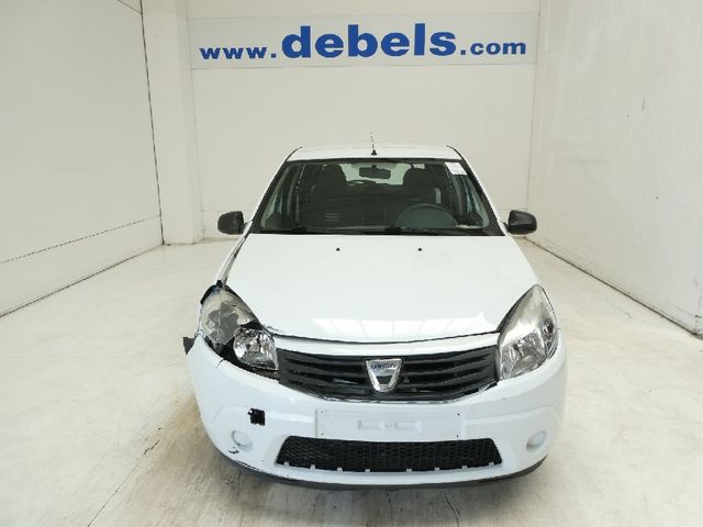 Dacia Sandero 1.1