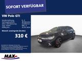 Volkswagen Polo GTI 2.0 TSI DSG PANO+KAMERA+NAVI+SPORT-SELE - Volkswagen Polo Neuwagen in Frankfurt (Main)