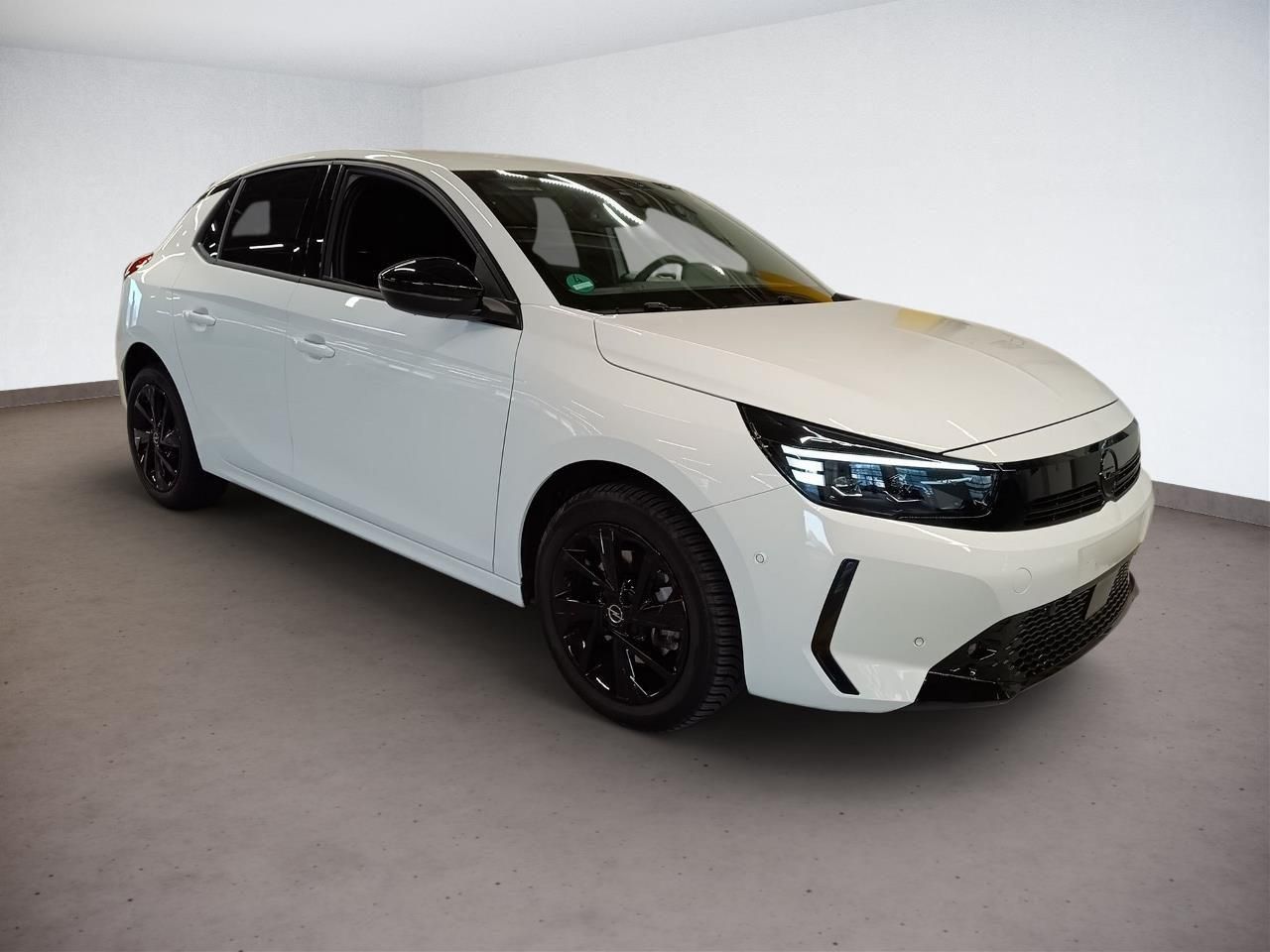 Fahrzeugabbildung Opel Corsa 1.2T GS - Matrix Licht, Navi, Klimaaut.