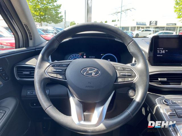 Hyundai SANTA FE 1.6 T-GDI PHEV Prime 4WD HUD Navi 360Ka