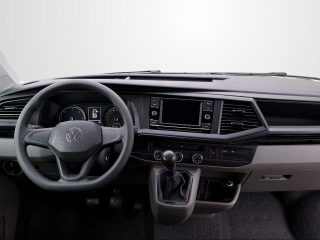 T6.1 KASTEN 2.0 TDI LR KLIMA+TEMPOMAT+PDC+DAB