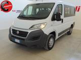 Fiat FIAT Ducato 30 CH1 2.3 MULTIJET 16V 150CV 6M E6  - Fiat Ducato mit Diesel-Antrieb: 15