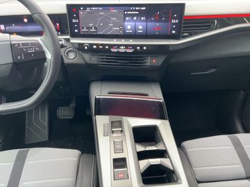 Opel Grandland 100kW 1.2 Mild-Hybrid 48V GS LED SHZ