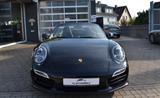 Porsche 911 Turbo Cabriolet*Approved*Chrono*Bose*LM T.S. - Porsche: Cabrio, 911turbo