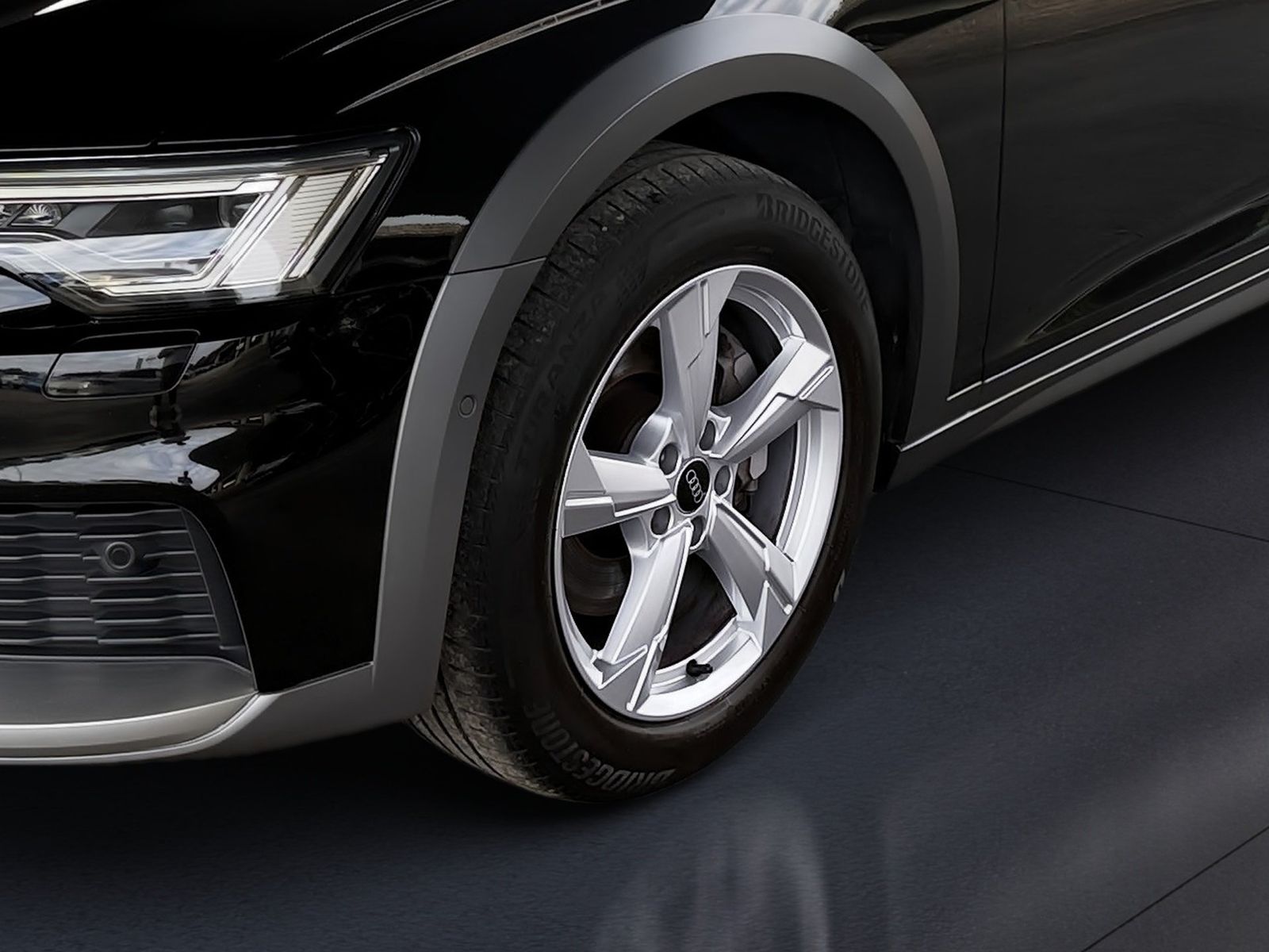 Audi A6 Allroad - Bild 14