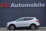 Hyundai Santa Fe Style/Navigation/Xenon/Leder/AHK/Kamera - Hyundai SANTA FE: Style