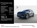 Audi Q4 e-tron 35 S line*Navi*LED*Alu*PDC*Virtual Coc - Audi Q4 e-tron in Frankfurt (Main)