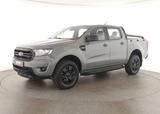 Ford Ranger Doka 2.0 TDCi Wolftrak Navi SHZ PDC AHK - : Geländewagen, Wolf