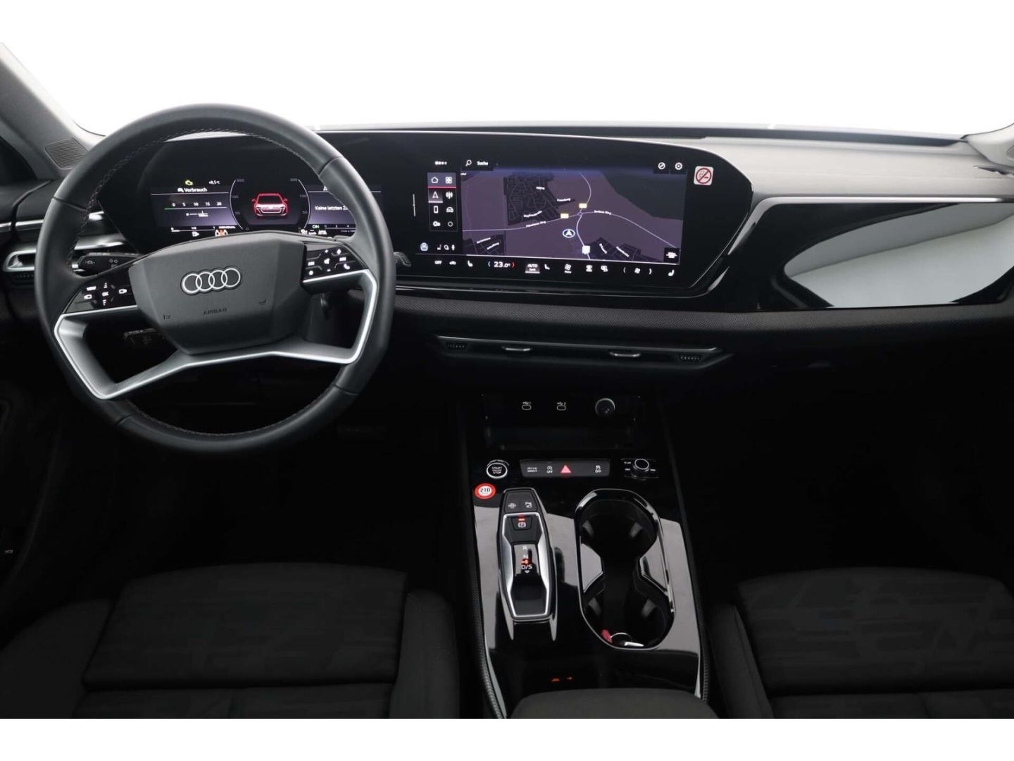 Audi A5 - Bild 9