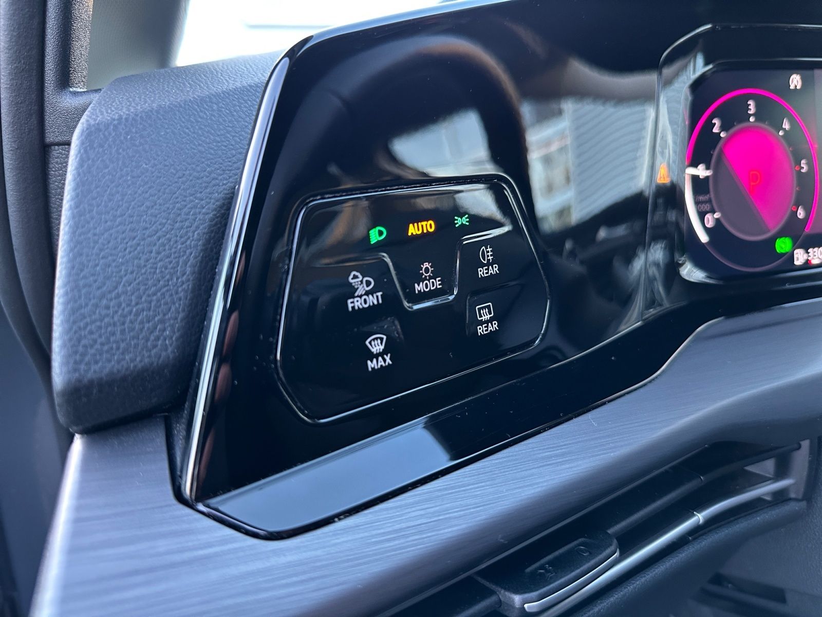 Volkswagen Golf - Bild 23