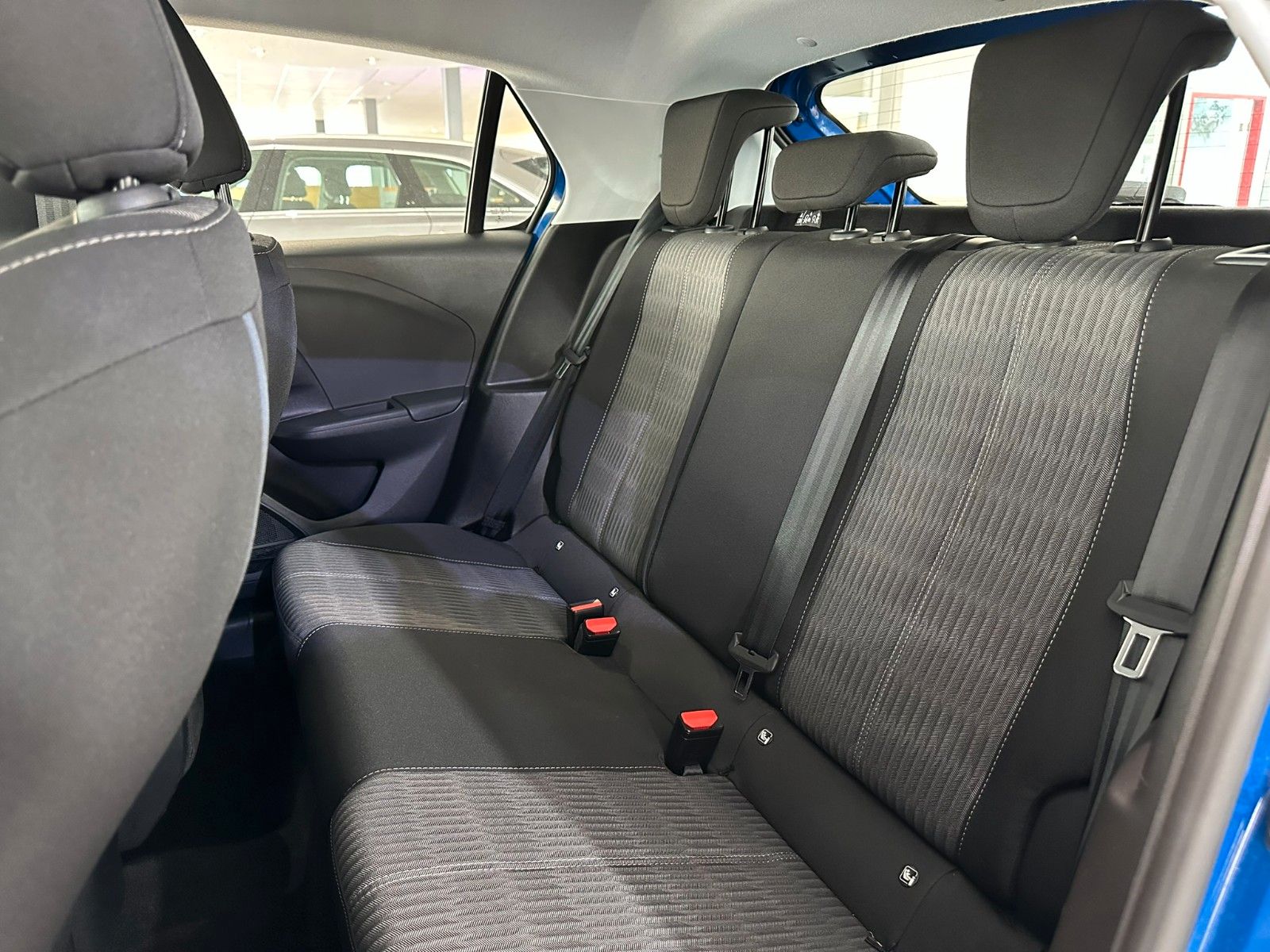 Fahrzeugabbildung Opel Corsa F Edition 1.2T NAVI/PDC/R'CAM/ALU/TEMPOMAT