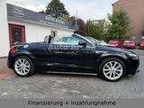 Audi TT Cabrio 1.8 TFSI S Line Sportpaket Plus Leder - Audi TT Gebrauchtwagen in Hamm
