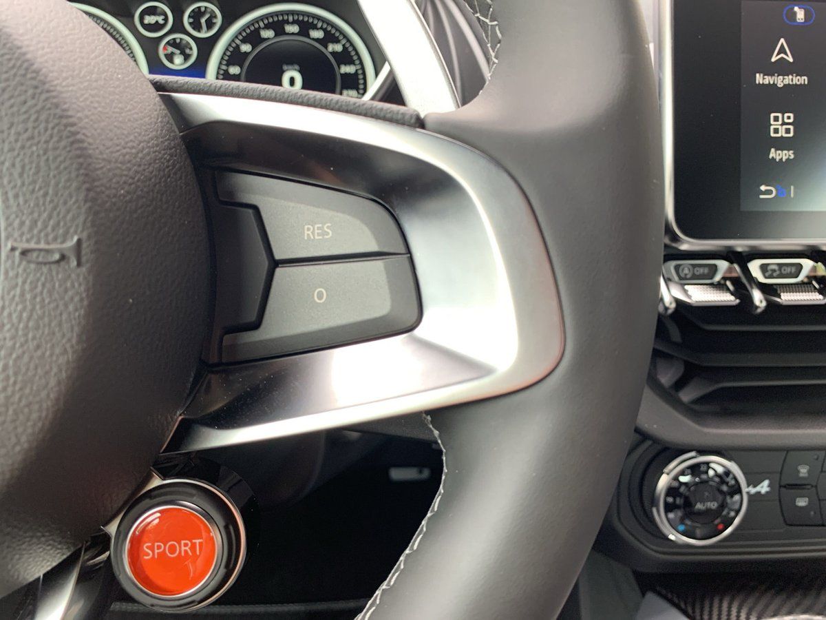 Alpine A110 - Bild 23