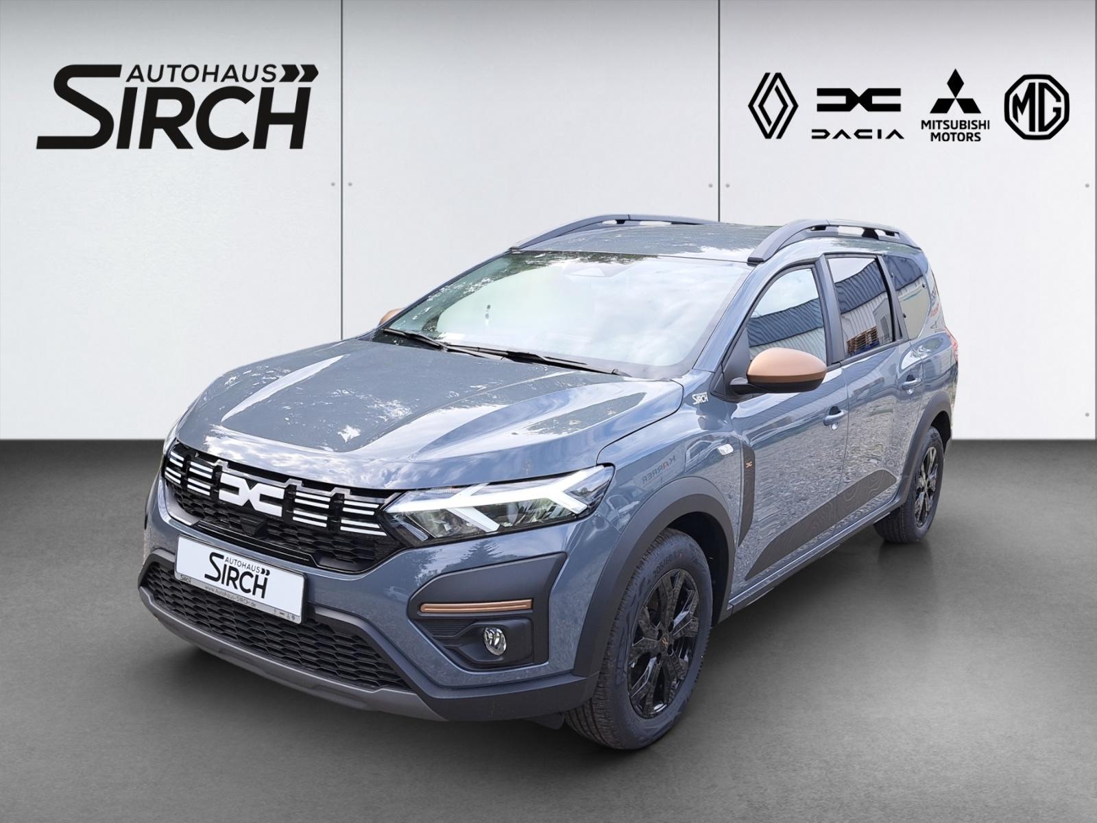 Dacia Jogger Extreme HYBRID 140 7-Sitzer