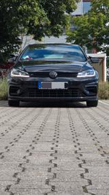 Volkswagen Golf R / Kein OPF/ Remus/ Pretoria 19Zoll/ 370PS