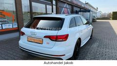 AUDI A4 Avant/S Line Plus Sportpaket/2 Jahre Garantie