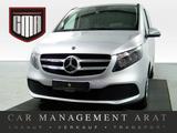 Mercedes-Benz V 220 d RISE kompakt 1.HAND+NAVI+BETT+PDC+KAM - Mercedes-Benz V-Class
