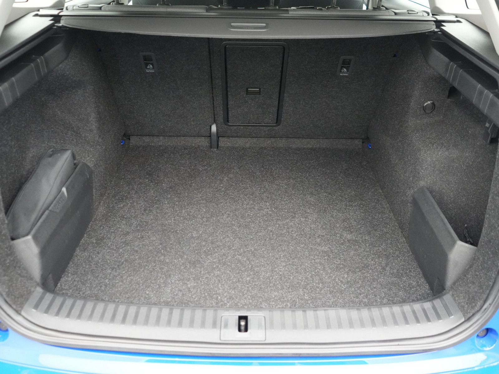 Skoda Enyaq - Bild 12