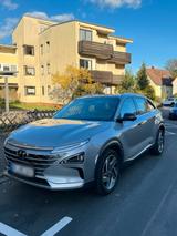 Hyundai Nexo 2022 - Hyundai NEXO in Frankfurt (Main)