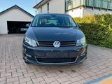 Volkswagen Sharan 1.4 TSI JOIN, Sthzg,AHK,Navi,ACC,RKF - Volkswagen Sharan: Join