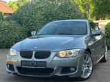 BMW 325i Coupe*M-SPORTPAKET*NAVI*XENON*AUTOMATIK - BMW 325: 325i