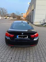 BMW 420 Gran Coupé 420d xDrive Gran Coupé M Spor... - BMW 420 Gran Coupé von privat