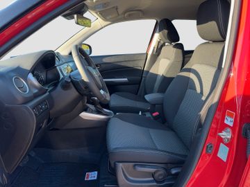 Fotografie des Suzuki Vitara 1.4 Hybrid 'Comfort' | LED | NAVI