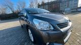 Toyota verso 2010 2.2D nue tüv 7-sitzer - Toyota Verso: Kombi