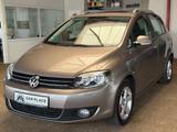Volkswagen Golf Plus VI Highline Automatik - Volkswagen Golf aus 2009: Kombi