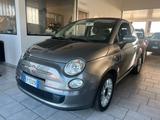 Fiat 500 C 1.3 Multijet 16V 95 CV Pop Star - Fiat 500 mit Diesel-Antrieb: Cabrio