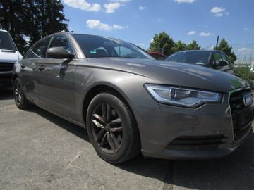Audi A6 - 2