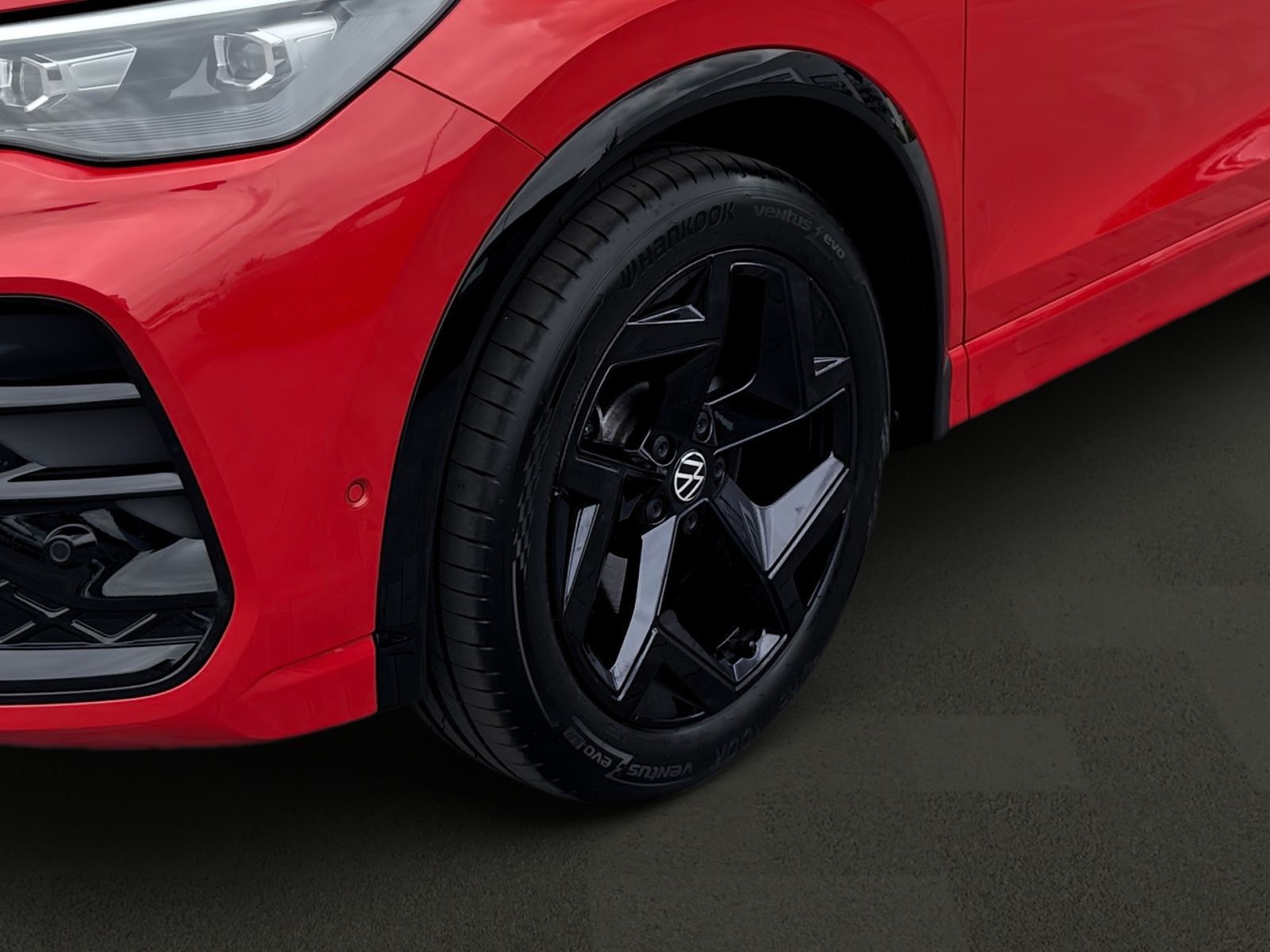 Volkswagen Tiguan - Bild 6