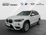 BMW X1 xDrive20d A,X Line,AHK,Rückfahrkamera,HeadUpD - BMW: D