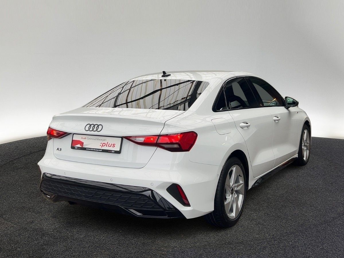 Audi A3 - Bild 5