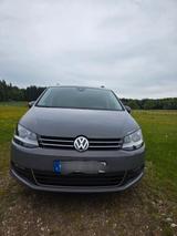 Volkswagen Sharan 2.0 TDI SCR 130kW DSG 4MOT UNITED UNITED - Volkswagen Sharan: United