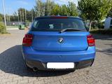 BMW 116i Sport Line M-Sport Line - BMW 116: Automatik, 116i