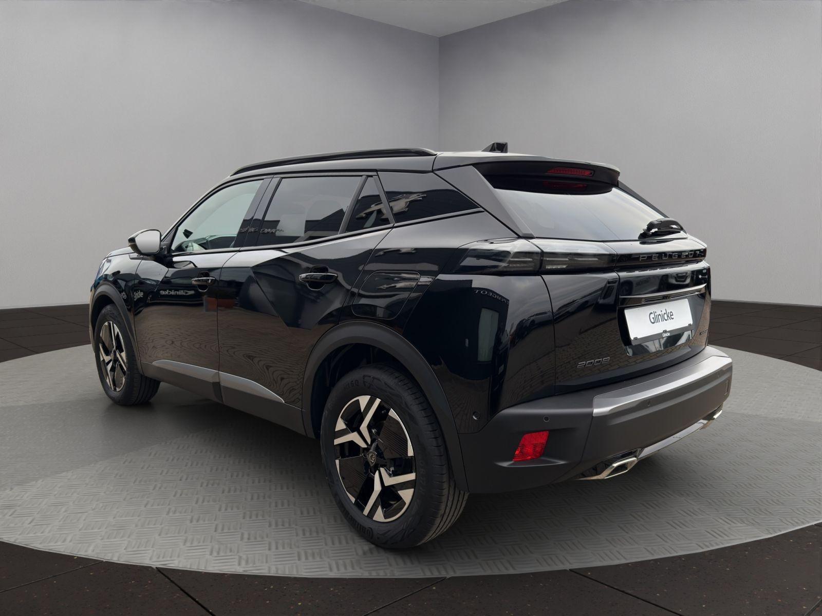 Peugeot 2008 GT HYBRID 145 e-DSC6