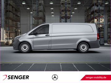 Mercedes Vito - 3