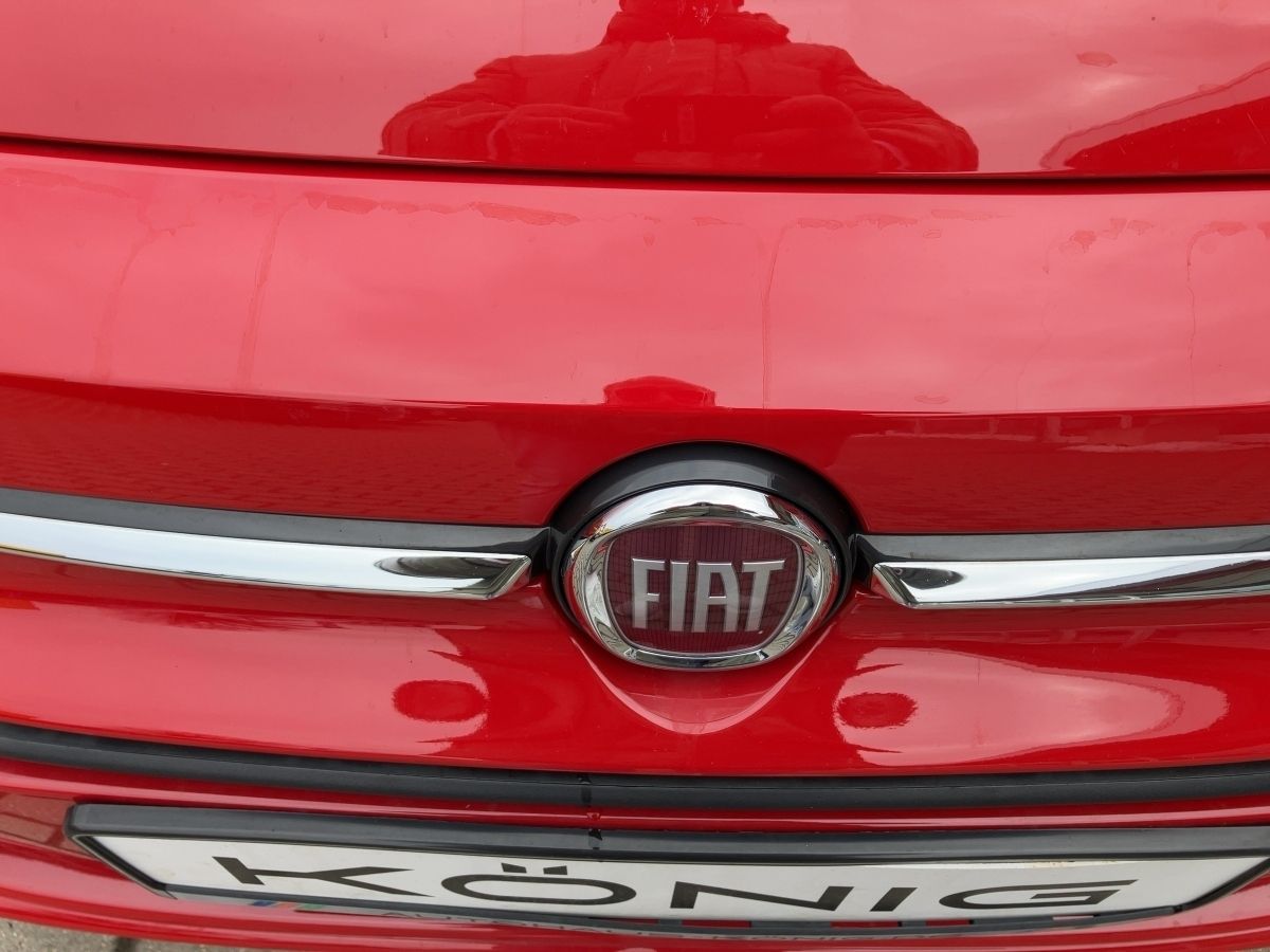 Fiat 500 - Bild 15