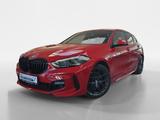 BMW 116i - BMW 116: Automatik