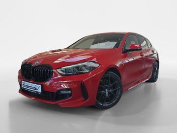 BMW Leasingangebot: BMW 116i