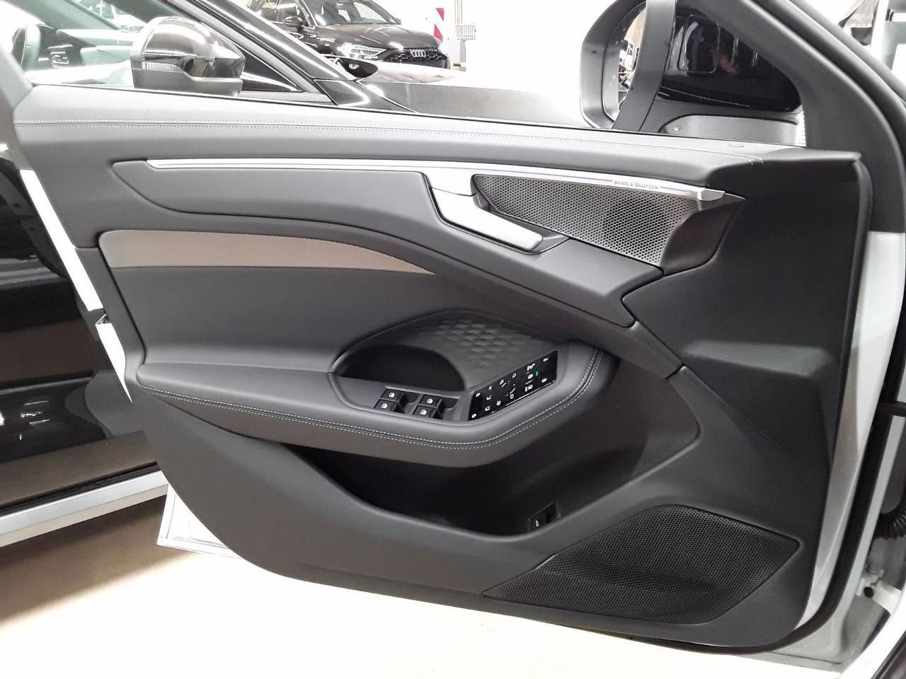 Audi A6 - Bild 4