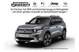 Citroën ë-C3 Aircross MAX 113 *sofort verfügbar* - Citroën ë-C3 Aircross Gebrauchtwagen