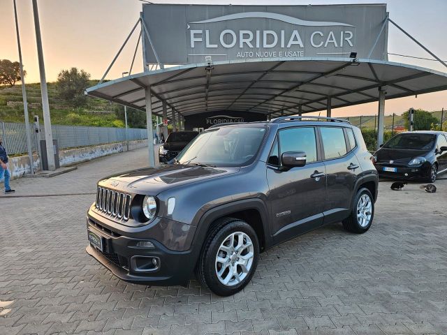 Jeep JEEP RENEGADE 1.6 MJT 120CV 04/2017