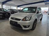 Ford Fiesta Silver Magic - Ford Fiesta: Magic
