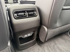 BAIC BJ40 Pro 2.0T Massage PANO LEDER 360° PDC 2,5to