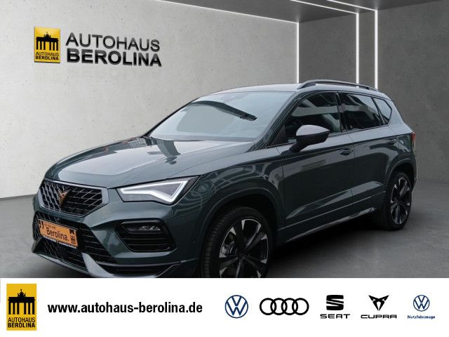 Vorschaubild: CUPRA Ateca 1.5 TSI DSG *ACC*AHK*360°*LED*NAV*SHZ* (Fahrzeug-Nr. 363058)