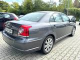 Toyota Avensis 2.2 D-CAT Travel Lim. DPF - Toyota Avensis Gebrauchtwagen in Berlin